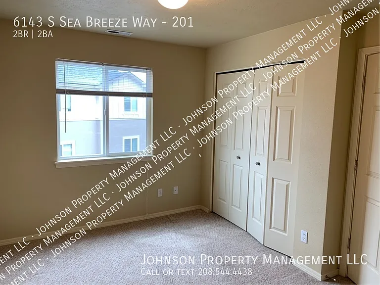 6143 S Sea Breeze Way #201 — Photo 9