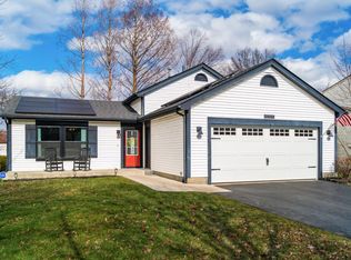 2346 Spring Cress Ave, Grove City, OH 43123