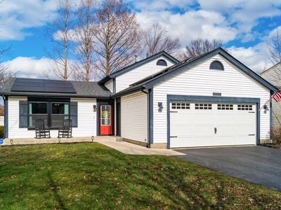 2346 Spring Cress Ave, Grove City, OH, 43123