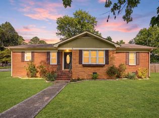 1901 Westside Dr NW, Cleveland, TN 37311
