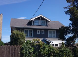 1000 E Shelby St, Seattle, WA 98102