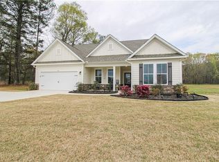 139 Queens Cemetery Rd, Good Hope, GA 30641