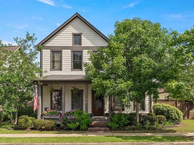 4240 Cahaba Bnd, Trussville, AL, 35173