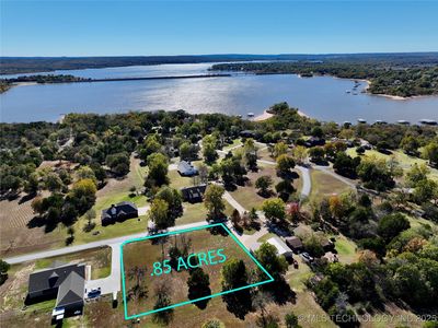 38 Mainsail, Eufaula, OK, 74432