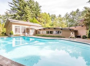 83 Silver Hill Rd, Sudbury, MA 01776