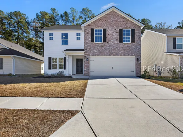 83 Old Mill Xing, Bluffton, SC 29910