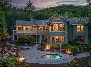 95 Bears Nest Trl, Moultonboro, NH 03254