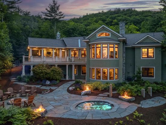 95 Bears Nest Trail, Moultonboro, NH 03254