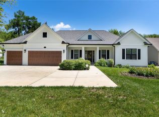 2988 Barrett Station Rd, Saint Louis, MO 63122