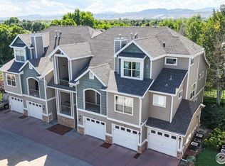 4245 Boardwalk Dr UNIT C5, Fort Collins, CO 80525