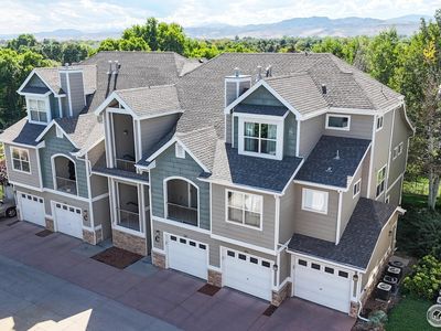 4245 Boardwalk Dr #C-5, Fort Collins, CO, 80525