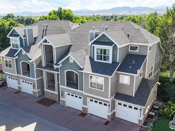 4245 Boardwalk Dr #C-5, Fort Collins, CO 80525