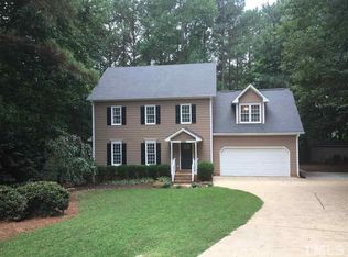 1104 High Summit Dr, Raleigh, NC 27603
