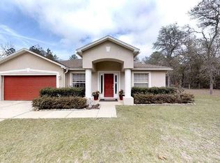 12625 SW 78th Pl, Dunnellon, FL 34432
