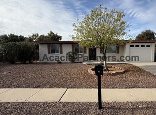 7610 E Tulip Tree St, Tucson, AZ 85730