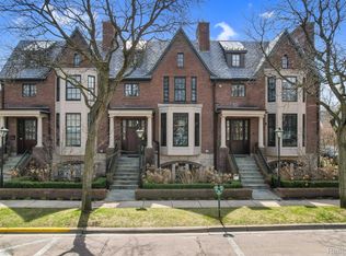 287 W Brown St, Birmingham, MI
