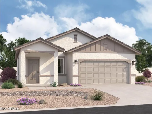 6431 S 78TH Lane, Phoenix, AZ 85043