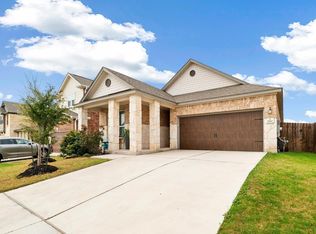 3900 Tufino Ln, Round Rock, TX 78665