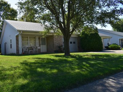 405 Dangerfield Dr, Beech Grove, IN, 46107