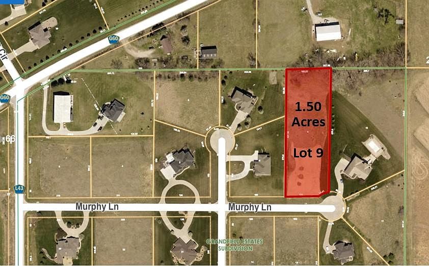 1st image of LOT 9 Murphy Ln
