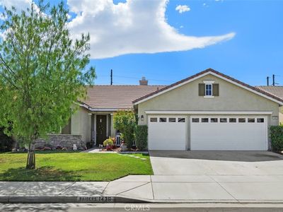 1436 Saddlebrook Way, San Jacinto, CA, 92582