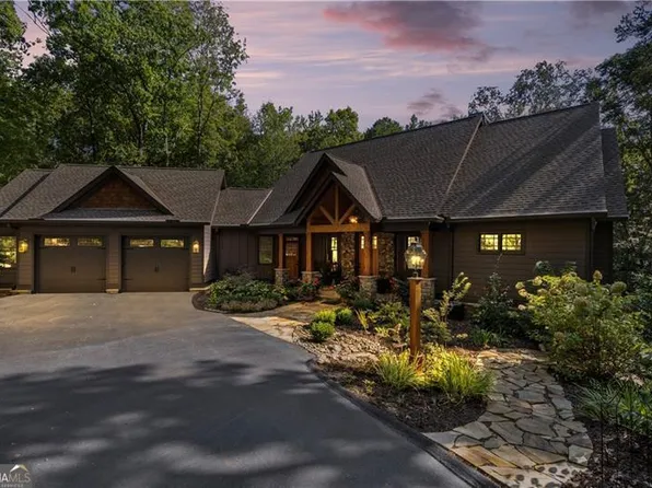 995 Wedgewood Dr, Jasper, GA 30143