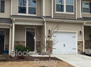 1308 Compass Dr, Durham, NC 27713