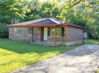 4960 Waltman Rd, Wilmer, AL 36587