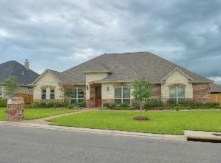 5309 Woodall Ct, College Station, TX 77845