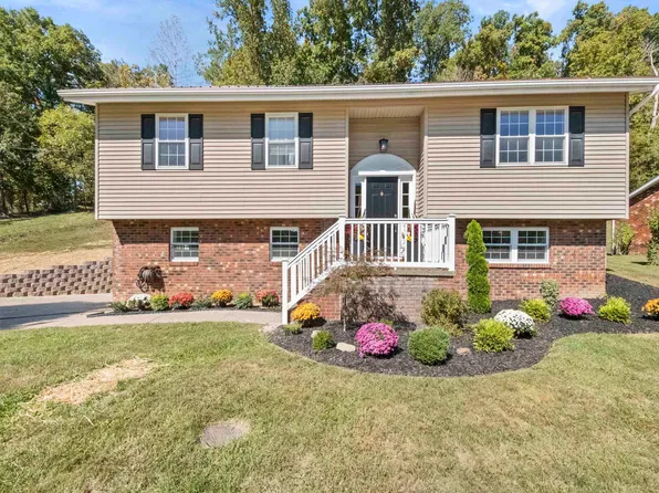 2529 Oak Hill Ln, Ashland, KY 41102