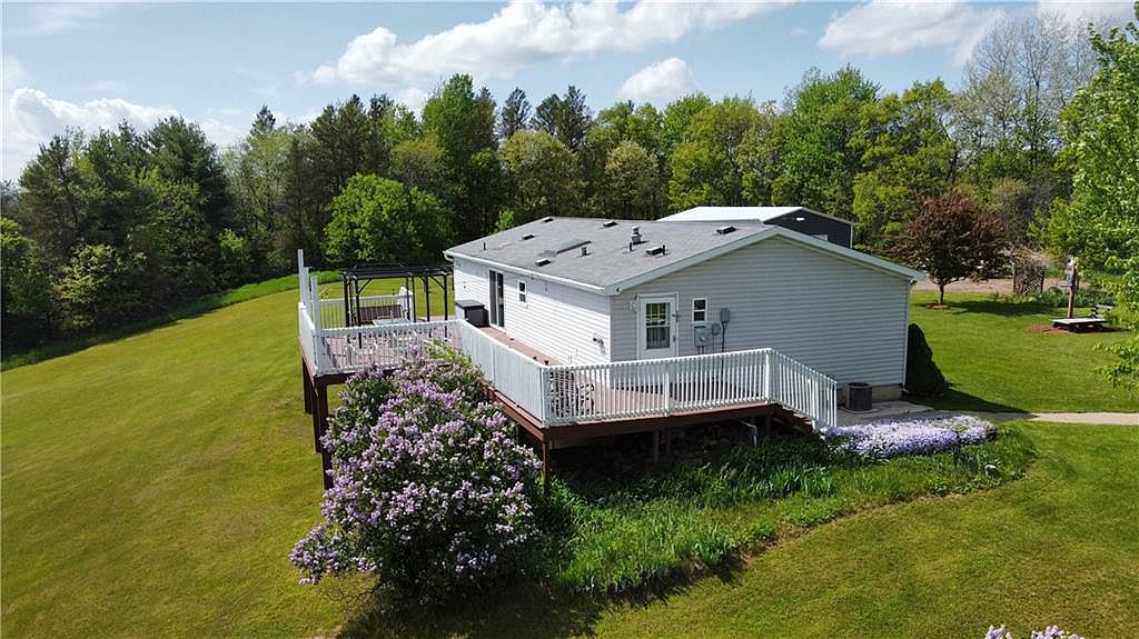 N11699 South Moore Road, Humbird, WI 54746 MLS 1580616 Zillow