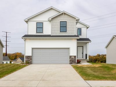 16525 Bentwood Dr, Urbandale, IA, 50323