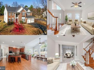 156 Meadowview Ln, Warrenton, VA 20186