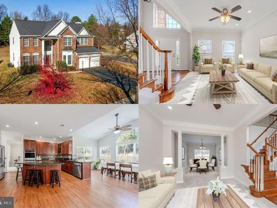 156 Meadowview Ln, Warrenton, VA, 20186