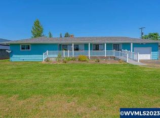 480 Talmadge Rd, Independence, OR 97351