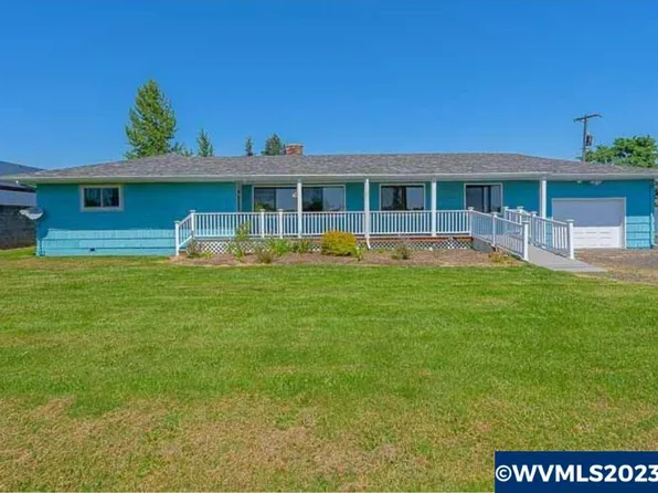 480 Talmadge Rd, Independence, OR 97351