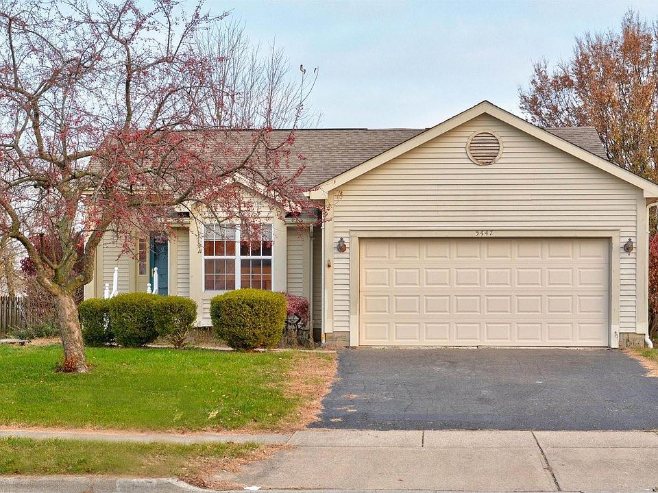 1st image of 5447 Gillette Ave