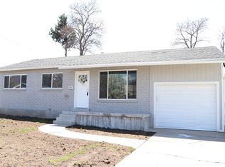 1002 E Platinum Way, Sandy, UT 84094