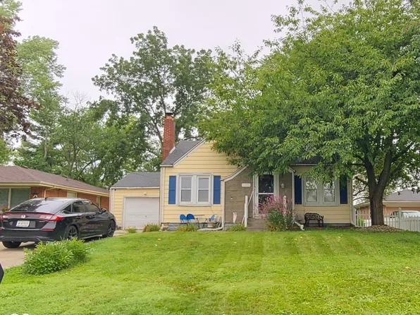 143 Nursery Rd, Anderson, IN 46012