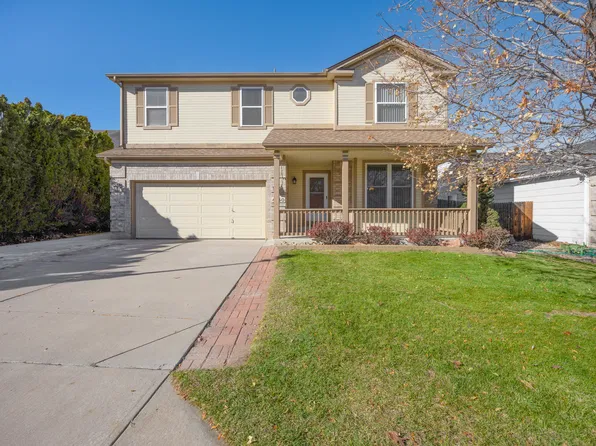 4140 Daylilly Dr, Colorado Springs, CO 80916