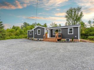4668 Highway 1, Three Mile Plains, NS B0N2T0