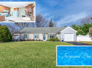 1102 Westlake Dr, Toms River, NJ 08753
