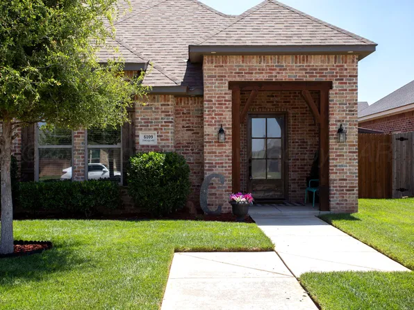 6109 Time Sq, Amarillo, TX 79119