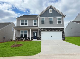 6186 Tarton Pass, Vaucluse, SC 29801