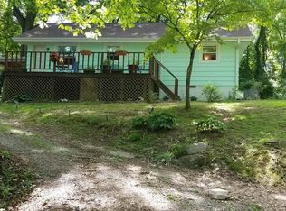 1926 Wooddawn Dr, Morristown, TN 37814