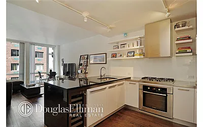 Sold by Douglas Elliman
