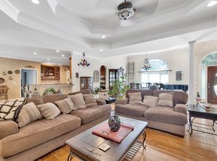 22498 Blacksmith Park Rd, Mc Calla, AL 35111