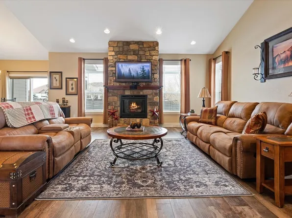 186 Lazy Creek Way, Kalispell, MT 59901