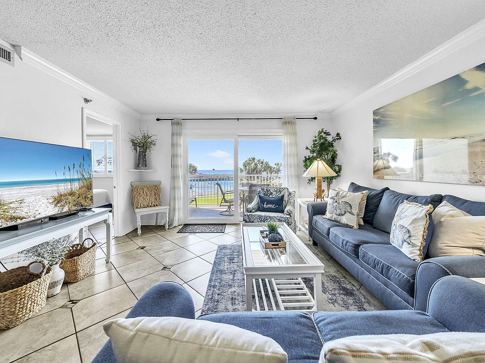 1st image of 502 Gulf Shore Dr Unit 203