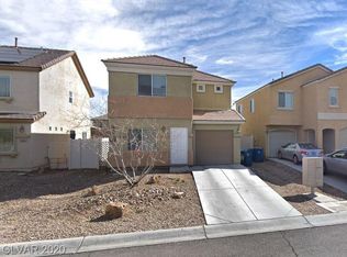 5252 Emelita St, Las Vegas, NV 89122